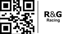 R&G Racing Bar End Sliders , Black | BE0059BK