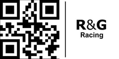 RG Racing Stainless Steel Bar Ends for the Triumph Tiger 900 GT/ Rally '20- & Scrambler 1200 XE '19- (Pair) | BE0140SS