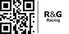 R&G Racing Bash Plate, Black | BP0001BK