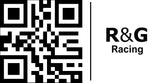 R&G Racing Bash Plate, Black | BP0002BK