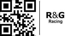 R&G Racing Bash Plate, Silver | BP0007SI