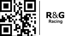 R&G Racing '09-'12 models, Black | CP0336BL