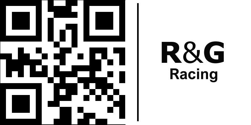 R&G Racing Cotton Reels, Orange | CR0001OR