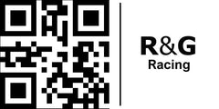 R&G Racing Cotton Reels, Black | CR0015BK