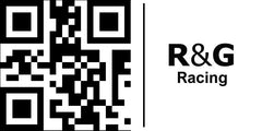R&G Racing Cotton Reels, Black | CR0019BK