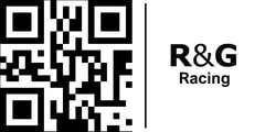 R&G Racing Cotton Reels, Black | CR0028BK