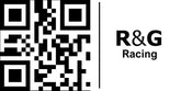 R&G Racing Polypropylene Engine Case Covers, Black | ECC0018R