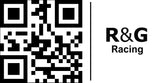 RG Racing Engine Case Covers for Honda CBR600RR '07- (RHS - RACE USE ONLY) | ECC0022R