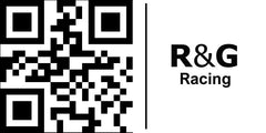 R&G Racing race version, Black | ECC0036R