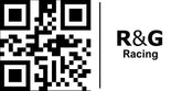 R&G Racing Polypropylene Engine Case Cover SETS, race version , Black | ECC0126R