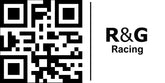 R&G Racing Polypropylene Engine Case Covers, Black | ECC0235R