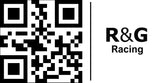 R&G Racing Polypropylene Engine Case Covers, Black | ECC0236R