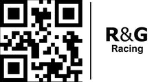 R&G Racing Exhaust Hangers, Silver | EH0029SI