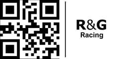 R&G Racing Exhaust Hangers, Silver | EH0040SI
