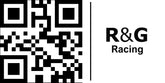 R&G Racing Exhaust Hanger, Black | EH0068BK