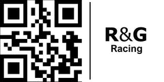 R&G Racing Exhaust Hanger, Black | EH0082BK