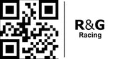 RG Racing Fork Protectors (Pair), Black | FP0078BK