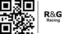 R&G Racing Fork Protectors, Black | FP0136BK