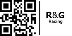 R&G Racing Fork Protectors, Black | FP0171BK