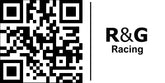 R&G Racing Headlight Shields (pair), Clear | HLS0054CL