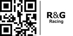 R&G Racing , Black | KEC0012R