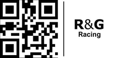 R&G Racing race version, Black | KEC0076R
