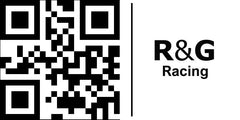 R&G Racing Tail Tidies / Licence Plate Holders, Black | LP0043BK