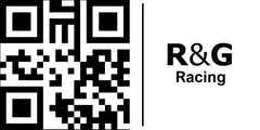 R&G Racing Tail Tidy, Black | LP0091BK