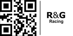 R&G Racing Tail Tidy, Black | LP0114BK