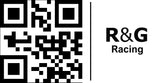 R&G Racing Tail Tidies / Licence Plate Holders, Stainless | LP0187SS