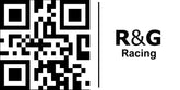 R&G Racing Tail Tidies / Licence Plate Holders, Black | LP0198BK