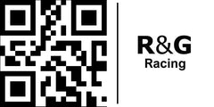 R&G Racing Tail Tidies / Licence Plate Holders, Black | LP0210BK