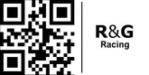 R&G Racing Tail Tidies / Licence Plate Holders, Black | LP0213BK