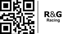 RG Racing Tail Tidy for Zero SRF ’19-, Black | LP0286BK