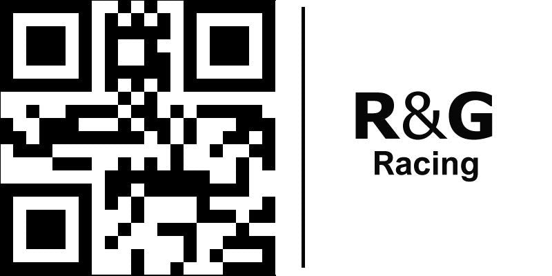 RG Racing Single Sided Paddock Stand Pin | PIN15