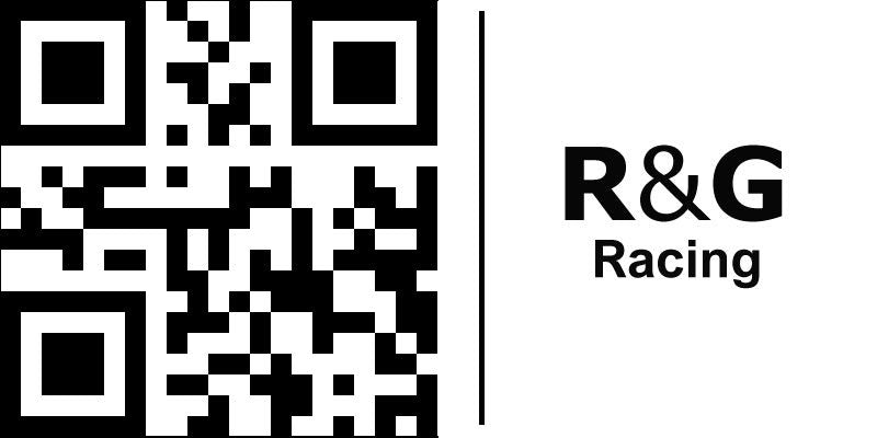 RG Racing Single Sided Paddock Stand Pin - 28.6mm OD | PIN4