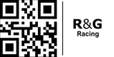 RG Racing Single Sided Paddock Stand Pin - 28.6mm OD | PIN4