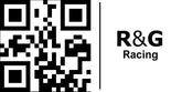 RG Racing Single Sided Paddock Stand Pin - 28.3mm OD | PIN5