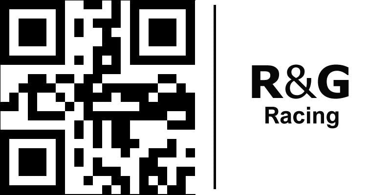 RG Racing Single Sided Paddock Stand Pin - 27.5mm OD | PIN6