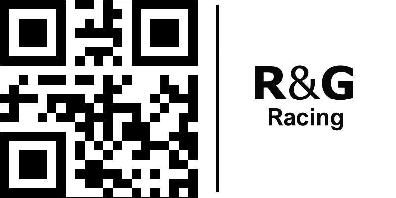 RG Racing Single Sided Paddock Stand Pin - 52.9mm OD | PIN7