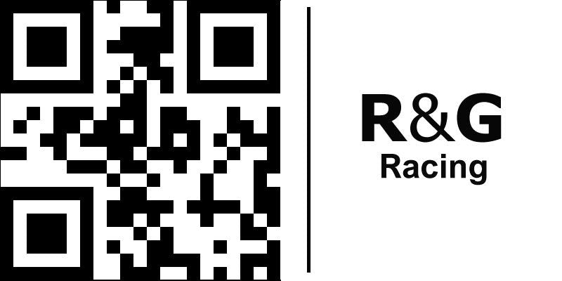 RG Racing Single Sided Paddock Stand Pin - 30.6mm OD | PIN8
