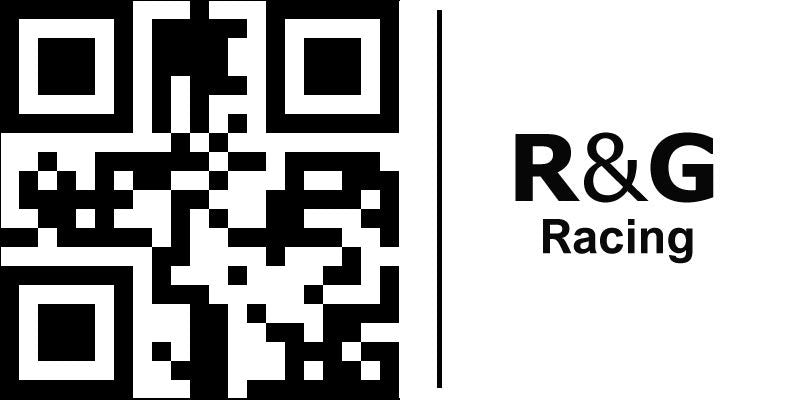 RG Racing Single Sided Paddock Stand Pin - 25mm OD | PIN9