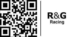 RG Racing Radiator Guards for Kymco AK 550 '18-, Silver | RAD0252SI