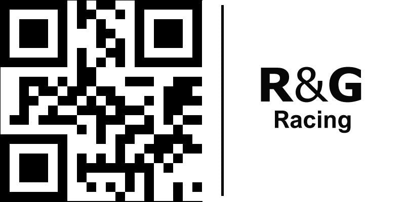 RG Racing Licence Plate Reflector 4cm E-Marked | REFL 3