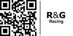 RG Racing Gleam Disc Brake Cleaner 500ml | RGGLEAM12