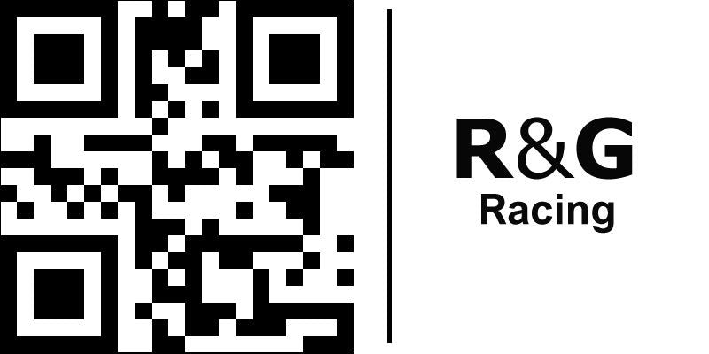 RG Racing Gleam Anti-fog Solution 50ml | RGGLEAM5