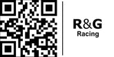 R&G Racing Rear Hugger, Black | RGH0004BK