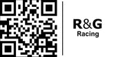 R&G Racing Rear Hugger, Black | RGH0006BK
