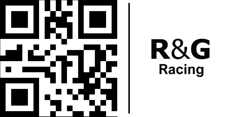 RG Racing Pair of 4W Resistors, Black | RGR0003