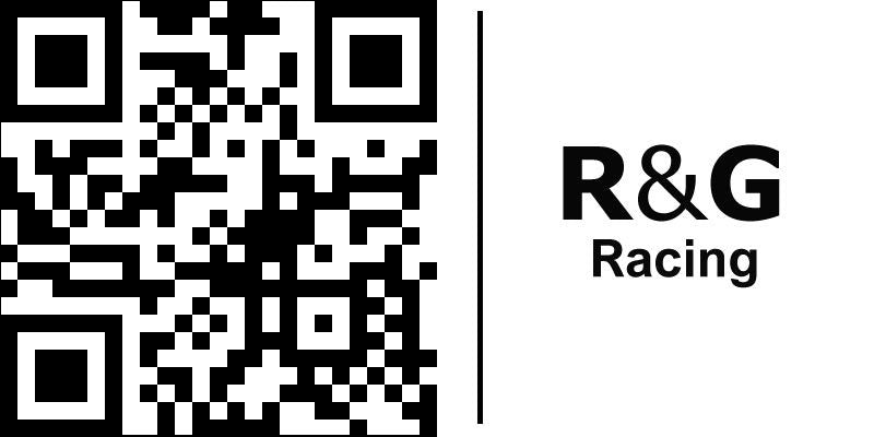 R&G Racing 'Second Skin' Stone Chip Protection Film, Clear | SCPDUC003